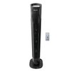 Torenventilator BRASQ F500 H79cm zwart foto