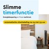 Torenventilator BRASQ F500 H79cm zwart foto