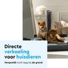 Torenventilator BRASQ F500 H79cm zwart foto