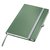 Carnet de notes Leitz Style A5 ligné 160 pages 100g vert