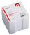 Memokubus Quantore 10x10x9cm wit met 900vel