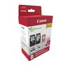 Inktcartridge Canon PG-540L CL-541XL zw+kl+papier foto