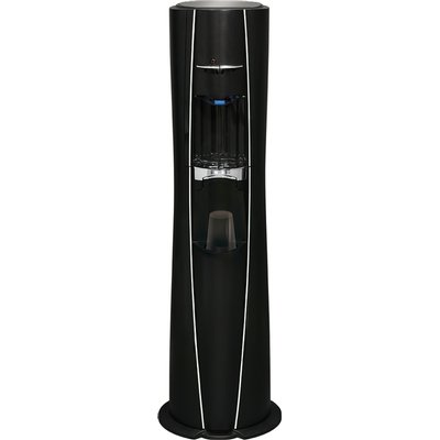 Distributeur d’eau “O” noir