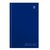 Schoolagenda 2026-2027 Ryam Studie Uni 7dagen/2pagina's donkerblauw