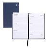 Schoolagenda 2026-2027 Ryam Studie Uni 7dagen/2pagina's donkerblauw foto