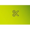 Visitekaart Avery C32010-25 85x54mm 185gr 250 stuks foto