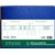 Register Piqure aandeelhouder BVBA/ SPRL 320x240mm 80vel groen