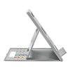 Laptopstandaard Kensington easy riser GO 14 inch foto