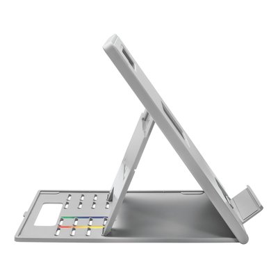 Laptopstandaard Kensington easy riser GO 14 inch