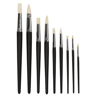 Shaperset Conda 9-delig 9 stuks