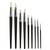 Shaperset Conda 9-delig 9 stuks