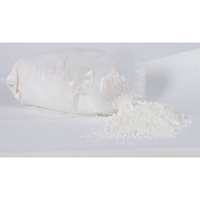 Gipspoeder DAS 1000 gram wit
