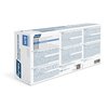 Handschoen Hynex nitril M wit 3.5g 100 stuks foto
