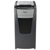 Papiervernietiger Rexel Optimum Auto+ 600X P4 snippers 4x30mm foto