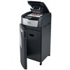Papiervernietiger Rexel Optimum Auto+ 600X P4 snippers 4x30mm foto