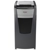 Destructeur Rexel Optimum Auto+ 750X P4 particules 4x30mm Photo