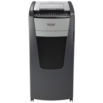 Destructeur Rexel Optimum Auto+ 750X P4 particules 4x30mm