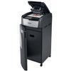 Destructeur Rexel Optimum Auto+ 750X P4 particules 4x30mm Photo
