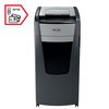 Destructeur Rexel Optimum Auto+ 750X P4 particules 4x30mm Photo