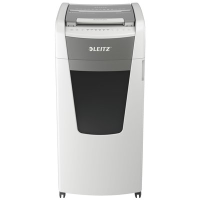 Destructeur Leitz IQ Auto+ Pro 600 P4 particules 4x28mm