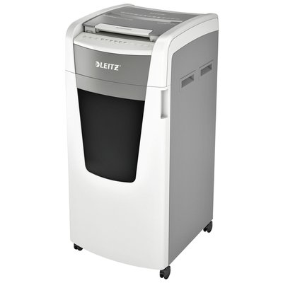 Destructeur Leitz IQ Auto+ Pro 600 P4 particules 4x28mm