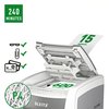 Destructeur Leitz IQ Auto+ Pro 600 P4 particules 4x28mm Photo