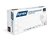 Handschoen Hynex nitril L wit 3.5g 100 stuks