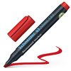 Permanent marker Schneider Maxx 133 schuin 1-4mm assorti 4 stuks foto