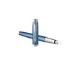 Vulpen Parker IM Premium blue CT fijn photo