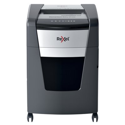 Papiervernietiger Rexel Momentum Extra XP418+ snippers 4x35mm