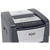 Papiervernietiger Rexel Momentum Extra XP418+ snippers 4x35mm foto