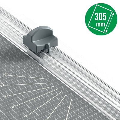 Rogneuse Leitz Precision Home A4