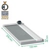 Rogneuse Leitz Precision Home A4 Photo