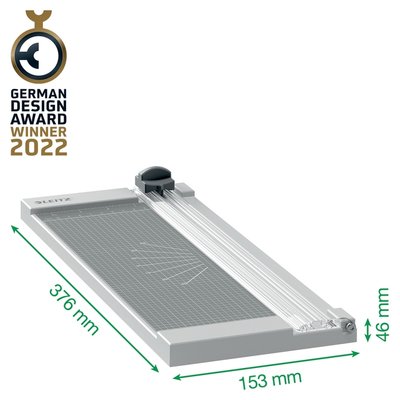 Rogneuse Leitz Precision Home A4