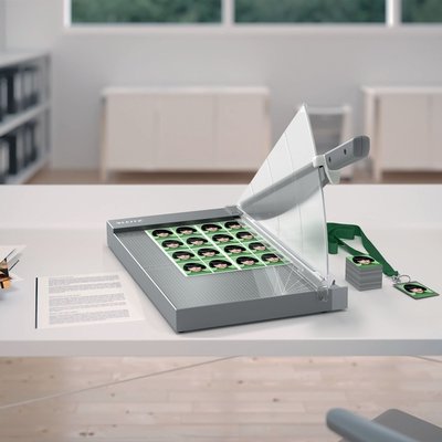 Cisaille Leitz Precision Pro A4+