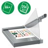 Cisaille Leitz Precision Pro A4+ Photo