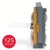 Lamineercassette GBC Foton hervulbaar 125micron foto