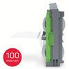 Lamineercassette GBC Foton hervulbaar 100micron foto