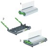 Lamineercassette GBC Foton hervulbaar 100micron foto