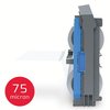 Lamineercassette GBC Foton hervulbaar 75micron foto