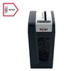 Papiervernietiger Rexel Secure MC4-SL snippers 2x15mm foto