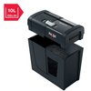 Papiervernietiger Rexel Secure X6 snippers 4x40mm foto