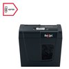Papiervernietiger Rexel Secure X6 snippers 4x40mm foto