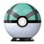 Puzzel 3D Ravensburger Pokemon Net Ball 54 stukjes