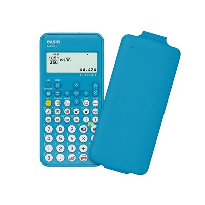 Rekenmachine Casio Classwiz fx-82NL+