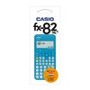 Rekenmachine Casio Classwiz fx-82NL+ foto