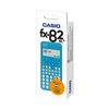 Rekenmachine Casio Classwiz fx-82NL+ foto