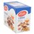 Nougat Lonka pinda melk doos 214 stuks