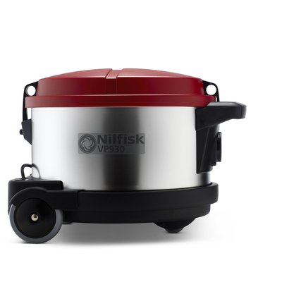 Stofzuiger Nilfisk VP930 C 760W Hepa 10L