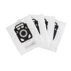 Stofzuigerzak Nilfisk standard Elite Extreme King 4 stuks foto